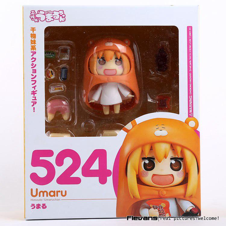 Mô hình Nendoroid: Umaru #524