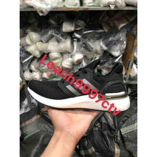 Giày thể thao sneaker ub đen trắng 6.0