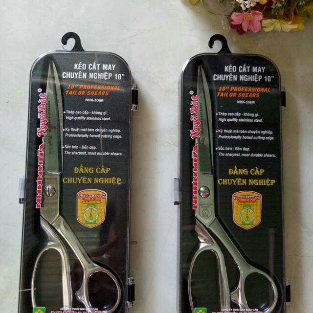 Kéo cắt vải 360k