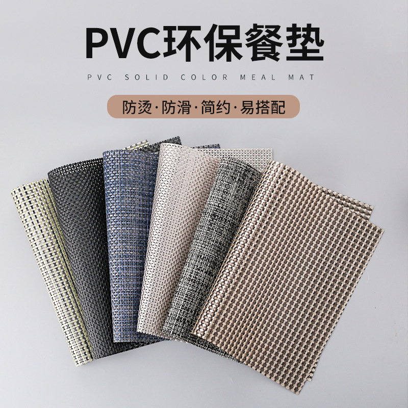 Thảm lót bàn 4X4 chất liệu chống thấm nước chống trượt trang trí theo phong cách phương Tây