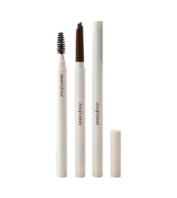 [Auth] [Có bill] Chì kẻ mày Innisfree Auto Eyebrown Pencil