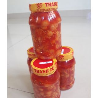 Mắm cà pháo_ Đặc Sản Huế 1kg