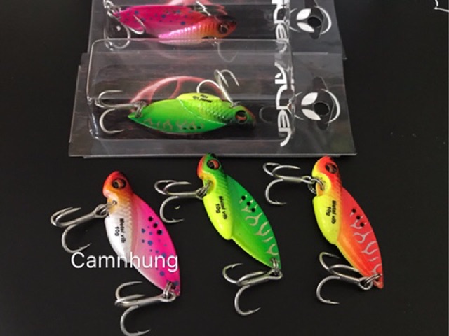 Cá cắt cicada 10g