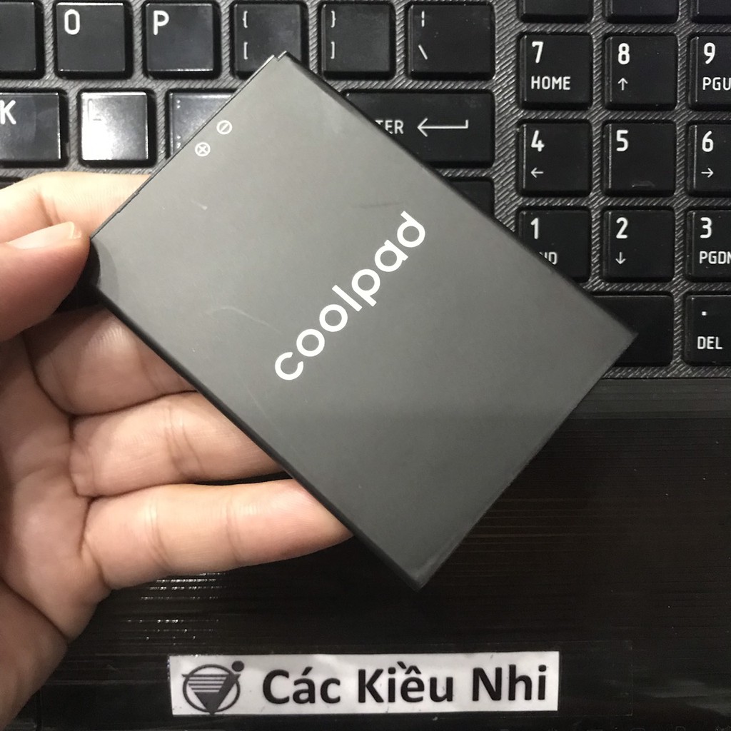 Pin Coolpad Mega 5 1851 | CPLD-206 zin