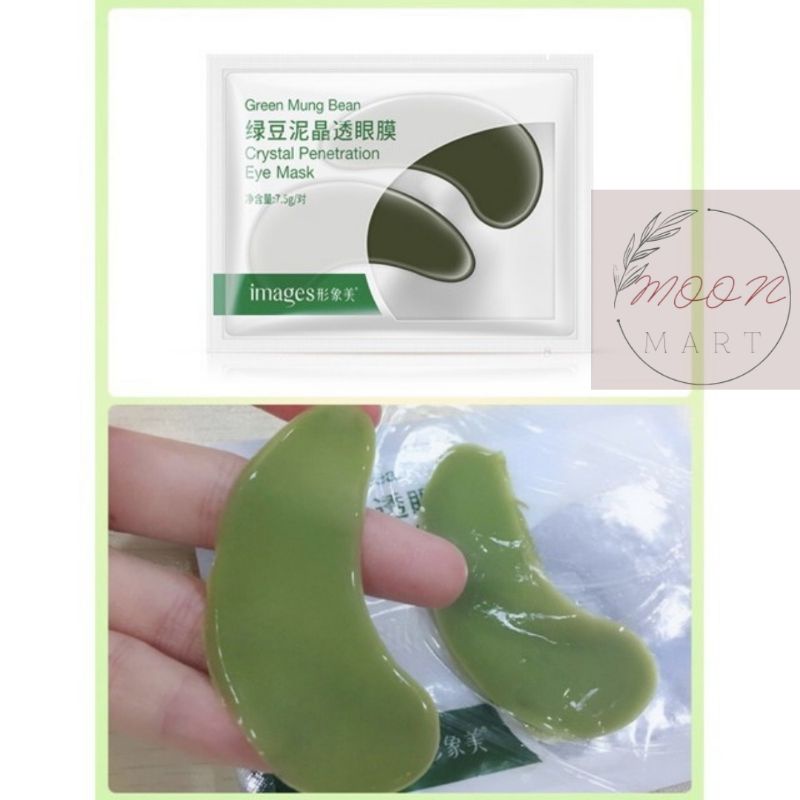 Mặt nạ mắt images nội địa trung | BigBuy360 - bigbuy360.vn