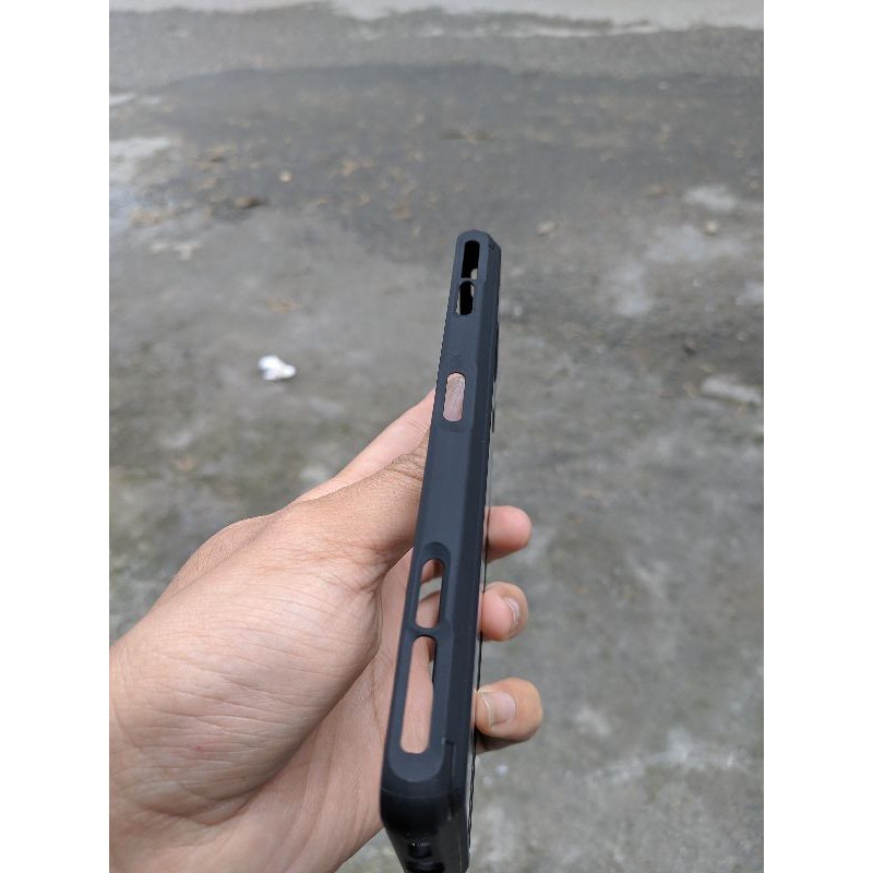 Ốp Lưng Xiaomi Black Shark 4/4Pro