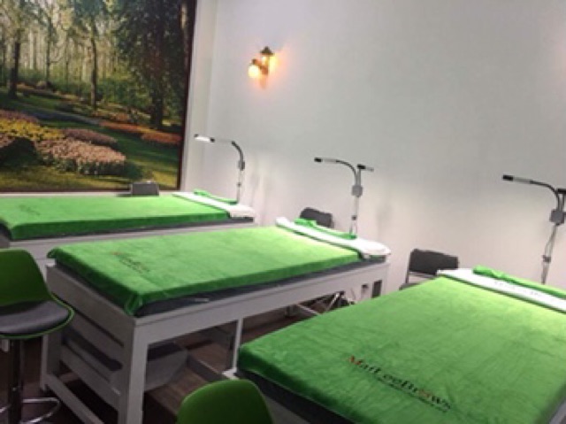 Khăn trải giường spa, đắp người