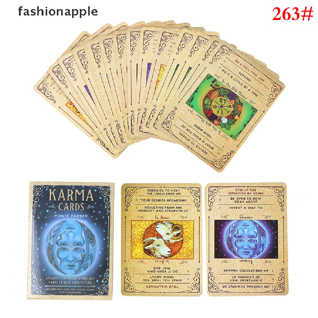 Bộ Bài Tarot Cổ Điển 2021