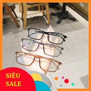 Gọng kính cận thời trang bền đẹp G70-12