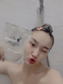 (TẶNG SON MÔI) Ủ TRẮNG CÀ PHÊ SINCE 2013 HANDMADE
