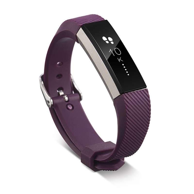 Dây Đeo Thay Thế Cho Đồng Hồ Fitbit Ace / Alta / Hr 4.5 "- 5.9"