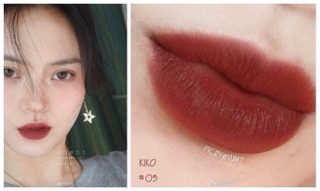 Son kiko free soul số 03