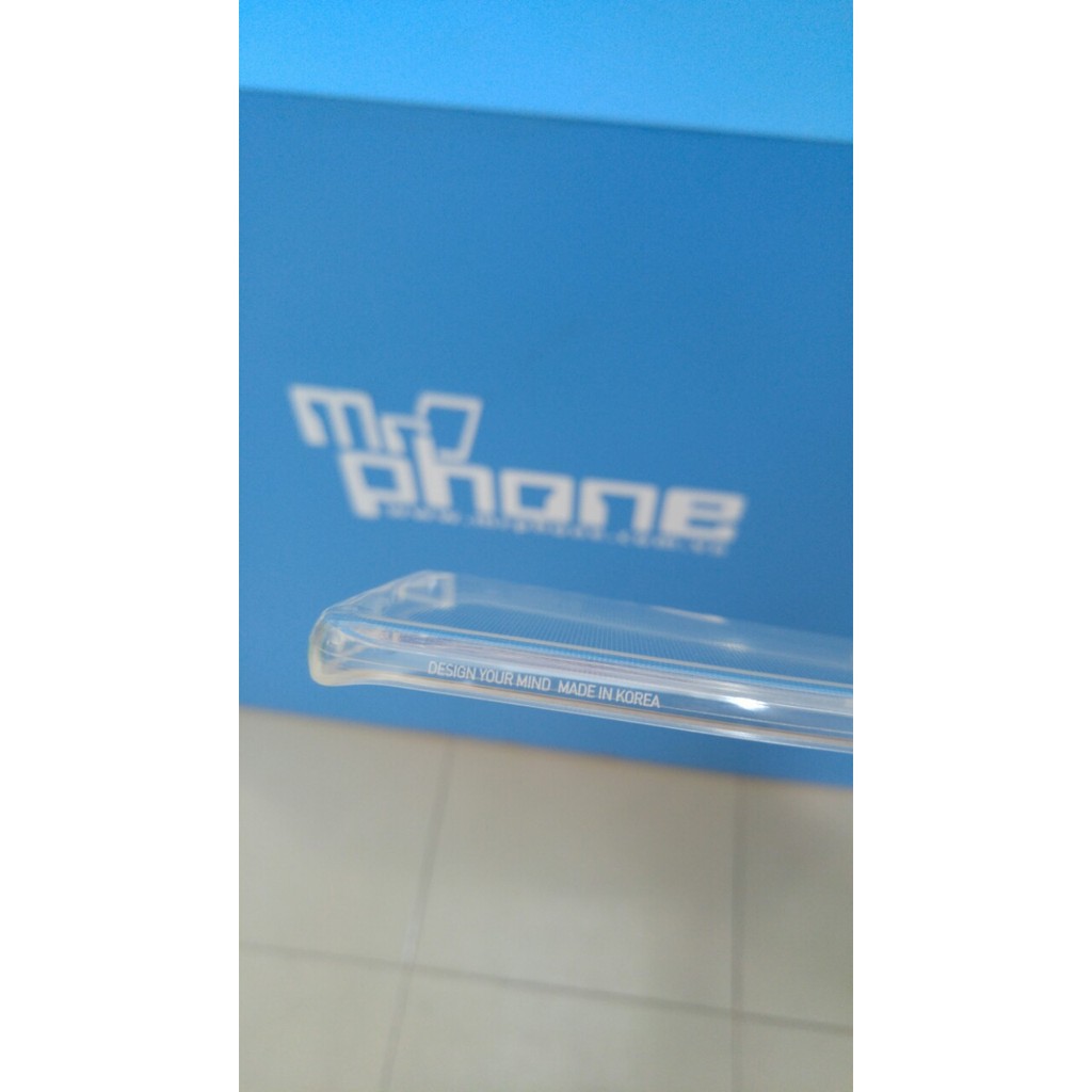 Ốp lưng Clear Jelly cho Samsung Galaxy Note 4 (Trong suốt) | BigBuy360 - bigbuy360.vn