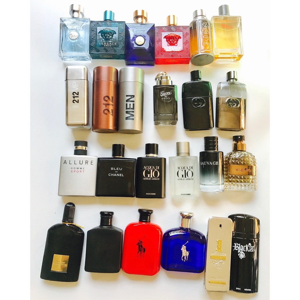 Tổng Sỉ Lẻ Nước Hoa  Hà Nội, Cửa hàng trực tuyến | BigBuy360 - bigbuy360.vn