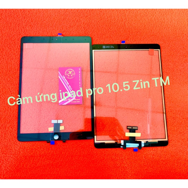 Cảm ứng ipad pro 10.5 inch zin theo máy