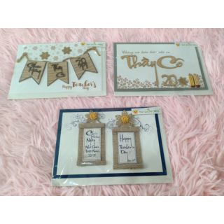 Thiệp 20/11 Duc Duyen trung (SP000482)