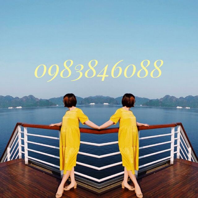 Váy bầu đầm bầu dambauxinh-BCE838 Chất lụa mềm mại mát mẻ