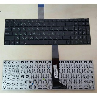 Bàn phím laptop Asus X550