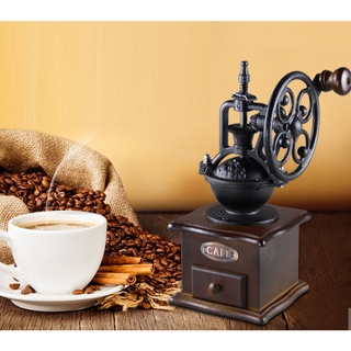 Cối xay cafe bằng tay