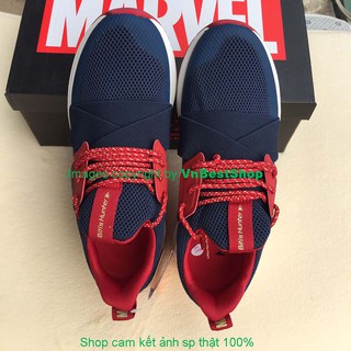 Giày Thể Thao Nam Biti's Hunter Marvel Captain DSMH00911