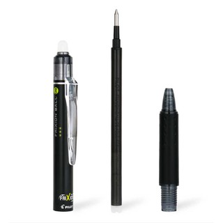 Bút bi xóa được PILOT Frixion (Japan)