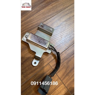 Trở quạt két nước nissan livina