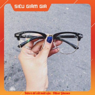 Gọng kính cận RB Hạt dưa