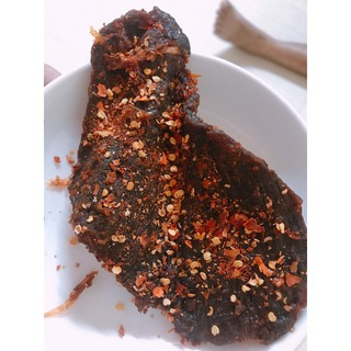 BÒ KHÔ NHÀ LÀM - 1KG