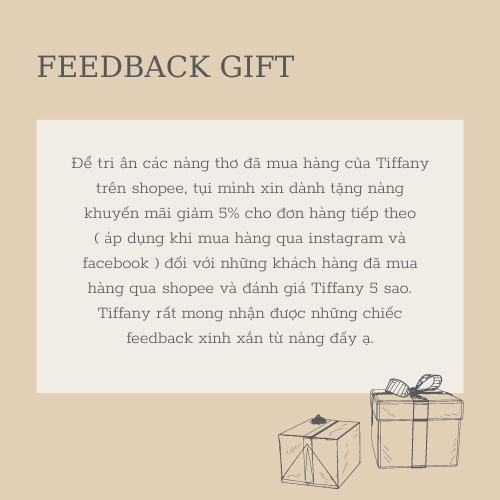 TIFFANY STUDIOS - Set Áo Và Chân Váy Lông Xù Hồng\Trắng - CAROLINE SET