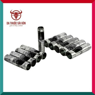 [UY TÍN] Dụng cụ đục lỗ tròn 21mm - Có 38 Size (Từ 1mm đến 38mm) - Da Thuộc Sài Gòn
