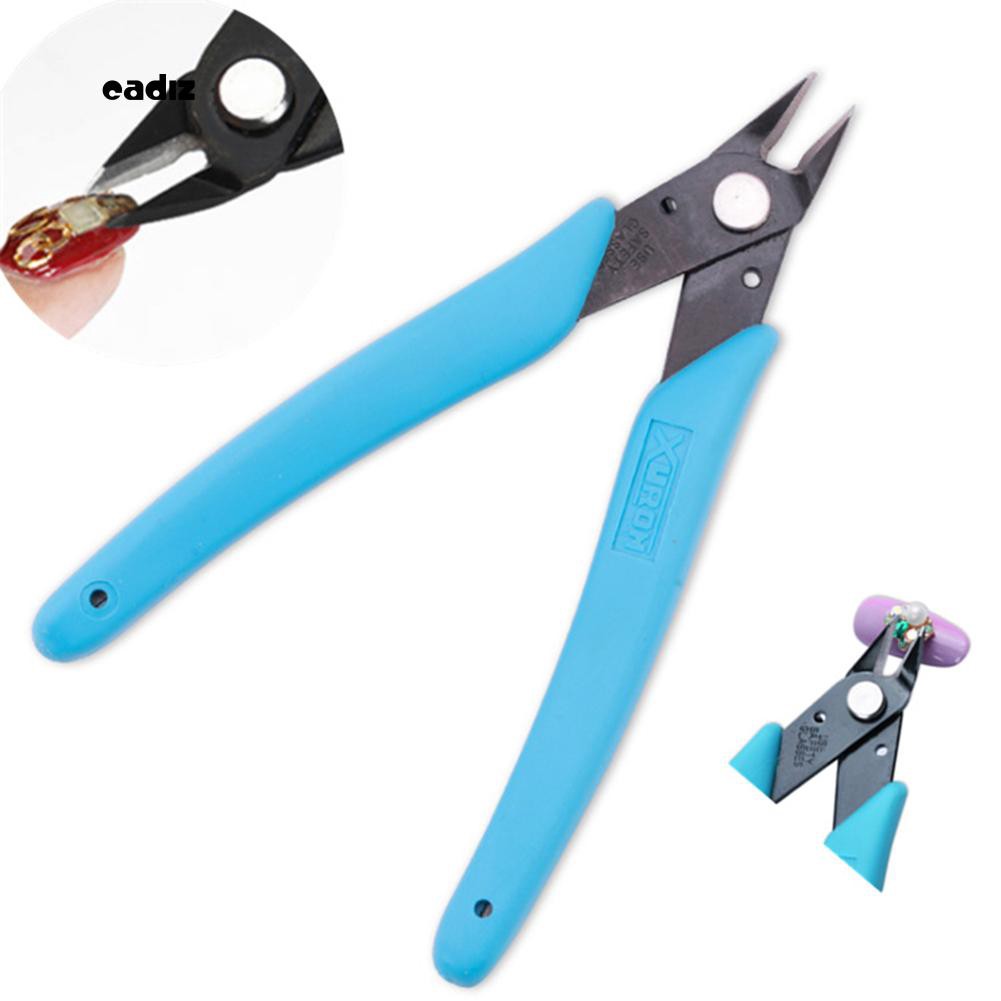 Kìm cắt phụ kiện trang trí móng tay chuyên dụng chất lượng cao