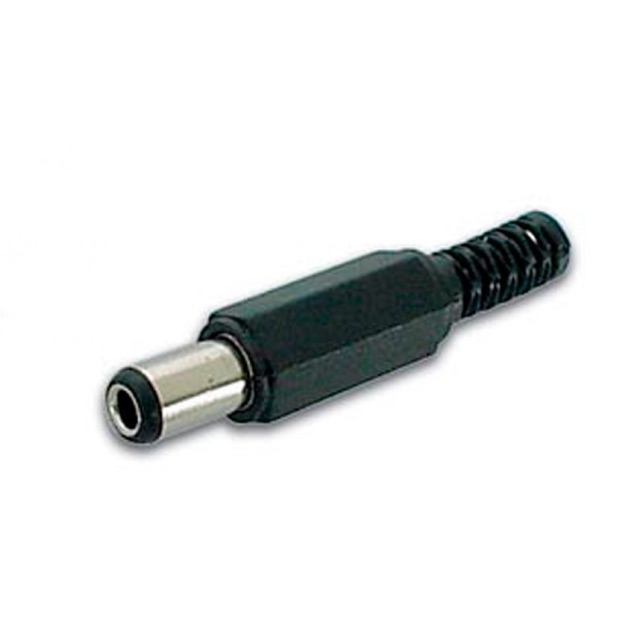 Đầu Jack DC 5.5x2.1mm ( đực )1