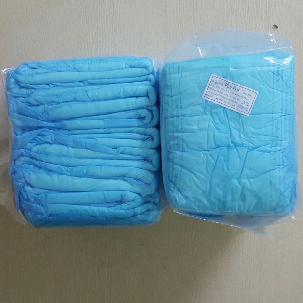Bỉm sau sinh Phú Đạt cho mẹ bầu (FREE SIZE)