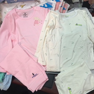 Bộ Bambola sale sốc