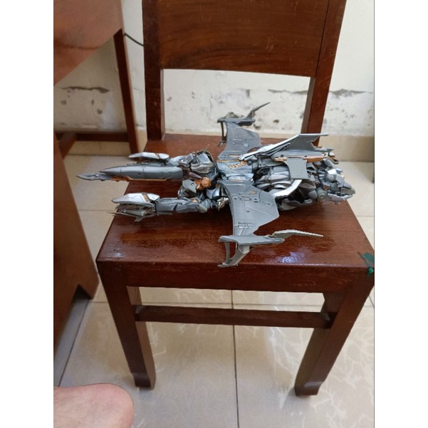 Mô hình Transformers Megatron MPM 08