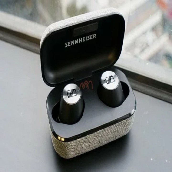 Tai nghe Senheiser Momentum True Wireless chính hãng