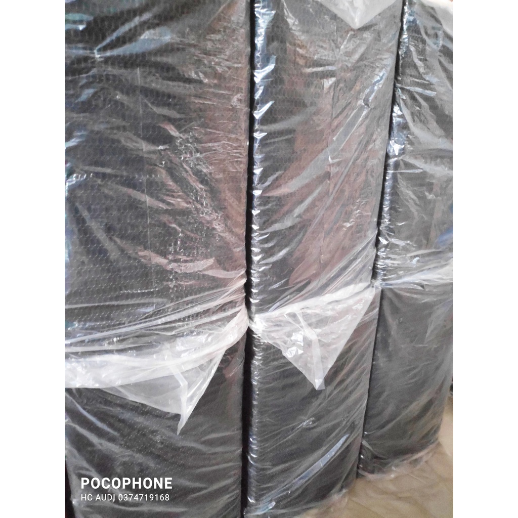 1 Vỏ loa full bass 30 cao cấp