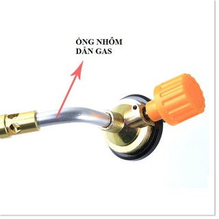 Đầu khò cho bình gas mini