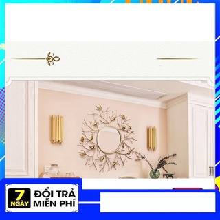 Gương Treo Tường Nghệ Thuật , Gương Decor Trang Trí Gương Nghệ Thuật Thiên Nhiên mã g4 PT Decor Luxury