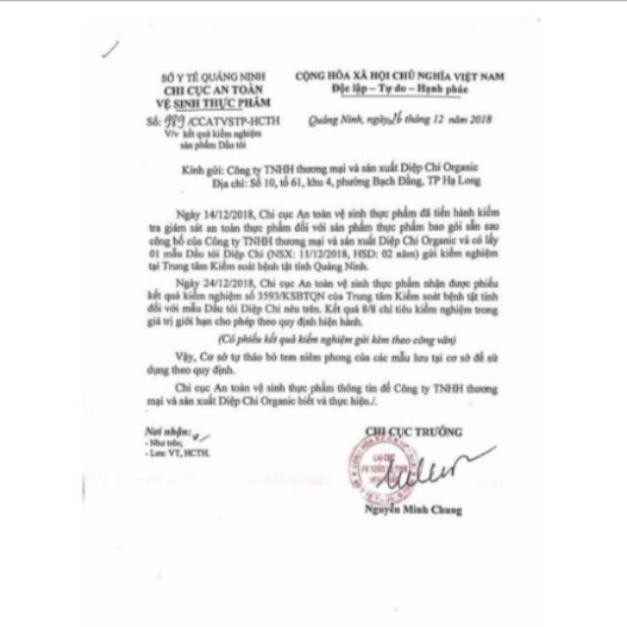 Dầu Tỏi Diệp Chi Gold | BigBuy360 - bigbuy360.vn