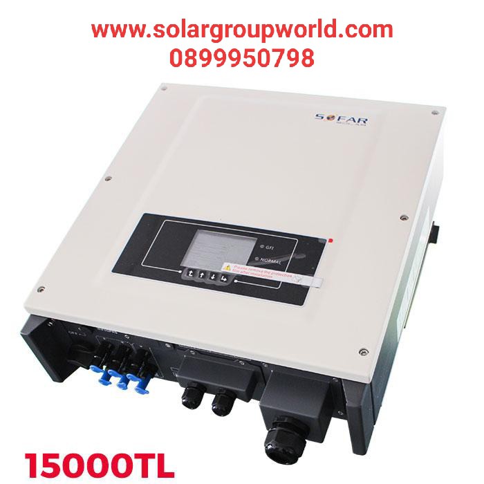 Inverter sofar hòa lưới 5KW