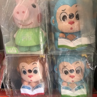 Chuốt chì quay tay hình thú