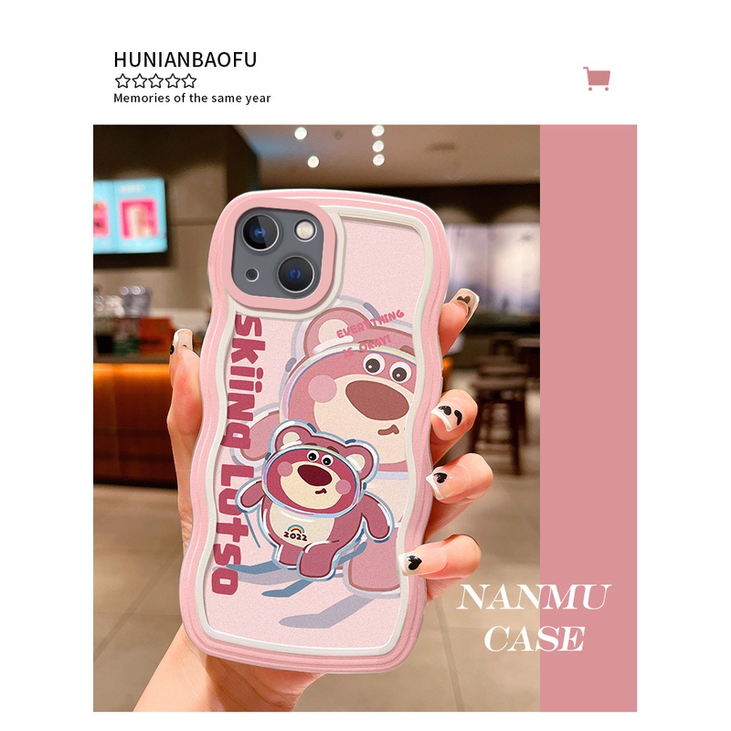 ốp lưng iPhone 14 ốp lưng iPhone 13 ốp lưng iPhone 12 ốp lưng iPhone 11 Ốp Điện Thoại Silicon Mềm Chống Rơi Họa Tiết Hoạt Hình Dễ Thương Cho iPhone 14 iPhone 13 iPhone 12 iPhone 11