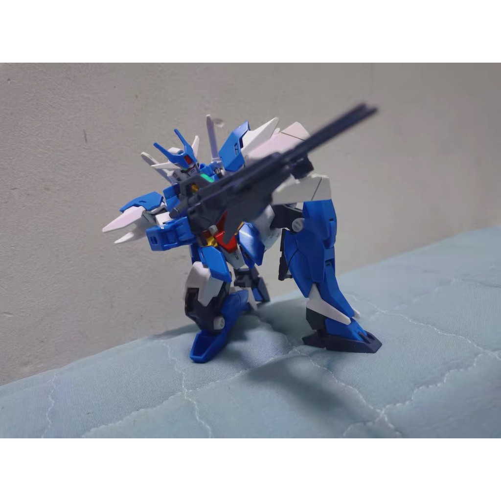 Mô hình gunpla hg Earthee - Core - Uraven - Jupitive gundam