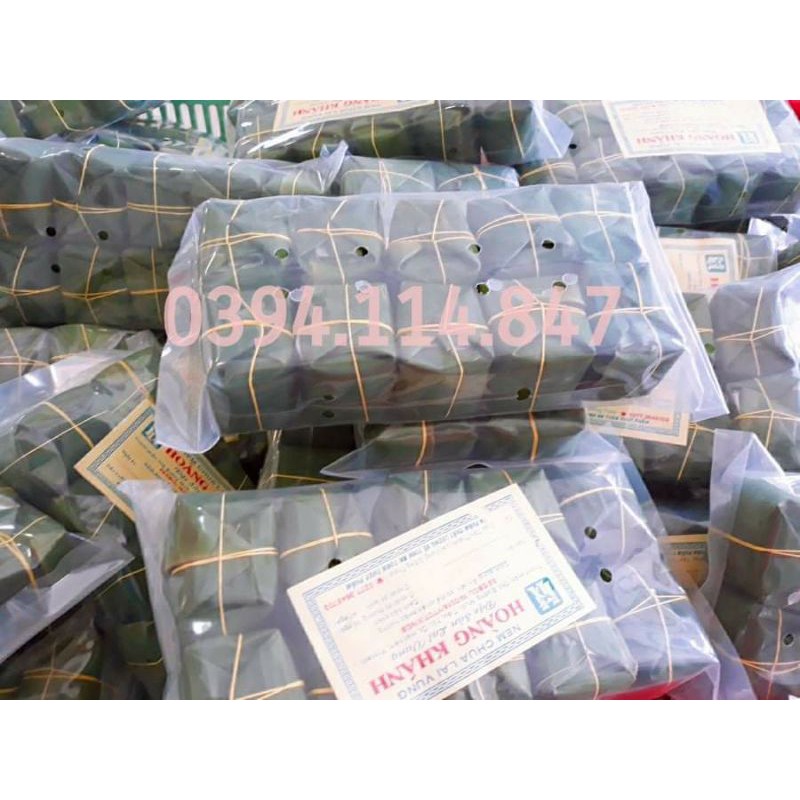 NEM LAI VUNG 1 THẺ 10 Chiếc