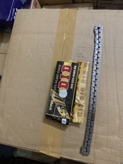 Sên cam DID  SH Ý / Atila/ spacy / nhật/ Novo LX / Dylan/@ hàng thái lan