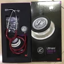 Ống Nghe Littmann Classic III