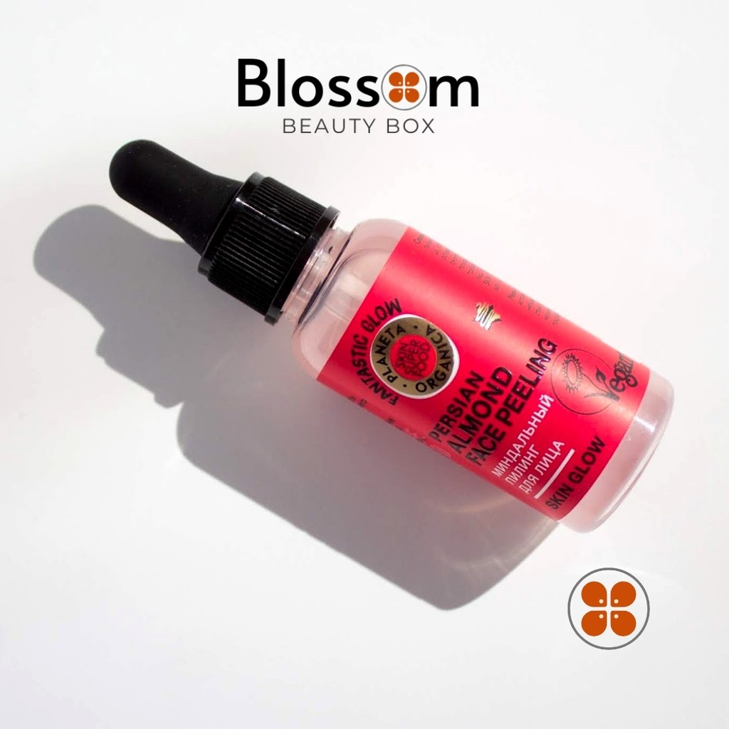 Peel da Planeta organica Tẩy da chết hoá học | BigBuy360 - bigbuy360.vn