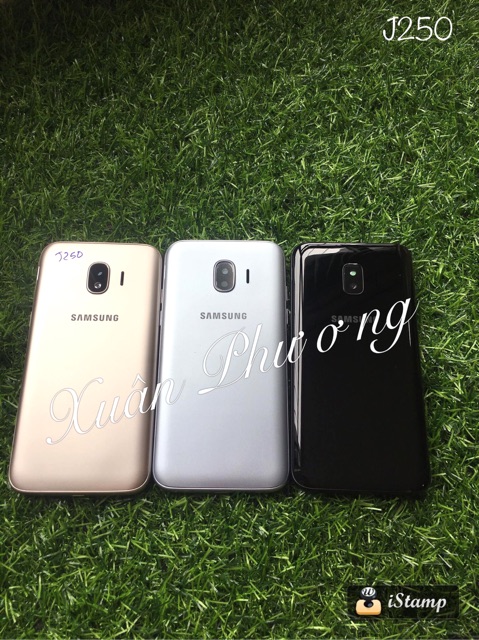 Vỏ Galaxy J2 Pro J250