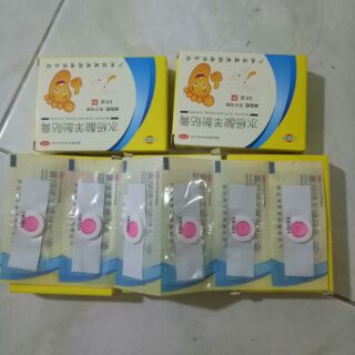 MIẾNG DÁN MỤN CÓC CƠM MẮT CÁ CHÂN TAY